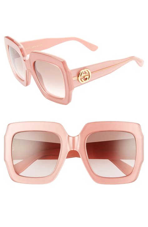 gucci glasses womens sunglasses|gucci sunglasses new collection.